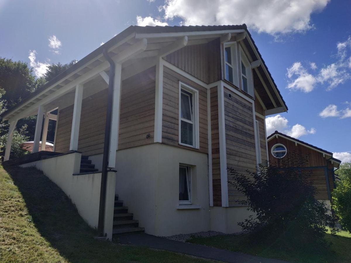 Chalet Des Pierres Opalines Xonrupt-Longemer Exterior foto